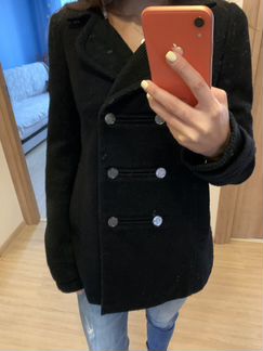 Пальто женское