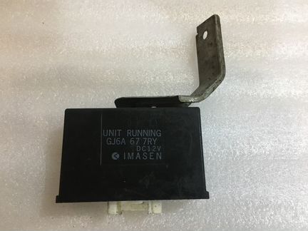 Реле Mazda 6 mps GG GJ6A-67-7RY