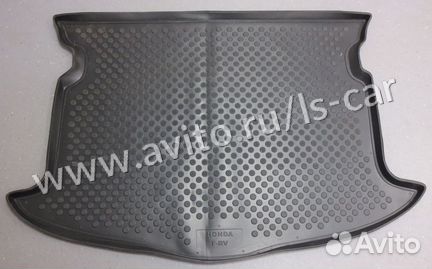 Коврики Honda FR V хонда фрв 2004-2010