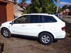SsangYong Kyron 2.0 МТ, 2010, 320 000 км