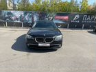 BMW 7 серия 4.4 AT, 2008, 190 000 км объявление продам