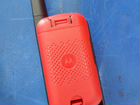Awкомплект из двух радиостанций Motorola tolkabout объявление продам