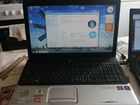 Ноутбук Compaq 2 Ядра / 4 Гига / ссд 128 объявление продам