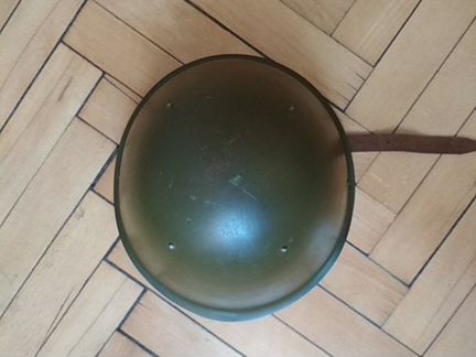 Каска военная
