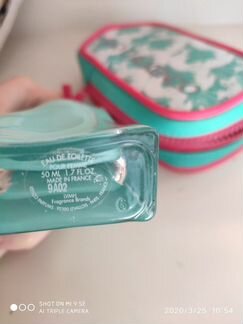 Туалетная вода kenzo aqua 50ml