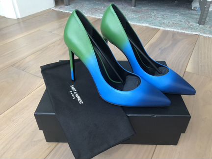 Туфли Yves saint laurent