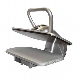 Гладильный пресс III Silver