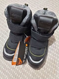 Ботинки сапоги зимние Ice Peak размер 28