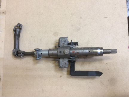 Рулевая колонка рулевой кардан опель астра H Н