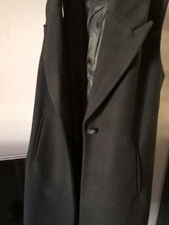 Жилет чёрный Tom tailor новый