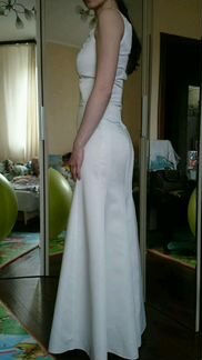 Нарядное платье