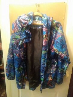 Laser b. Ветровка