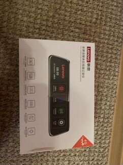 Видеорегистратор Lenovo V7 Pro Streaming Video Rec