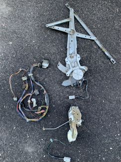 Запчасти Honda Civic 5D 2008-2013