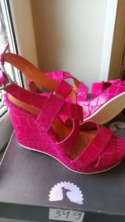 Босоножки Geox by Patrick Cox