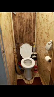 Комната 10 м² в 2-к, 8/10 эт.