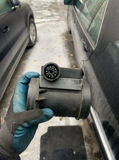 Расходомер w140 (m120) A 0000940248