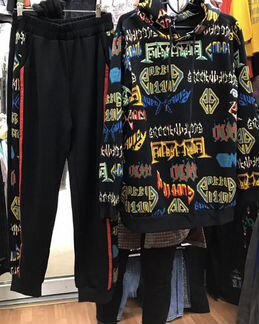 Одежда худи KikiMax 54/64