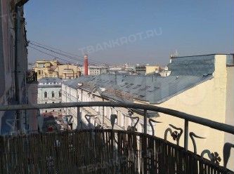 7-к квартира, 321.4 м², 5/5 эт.