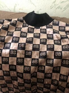 Водолазка баленсиага