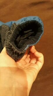 Комбинезон kerry 110 зима 330 гр утеплителя