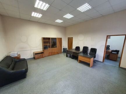 Сдается офис с ремонтом 49 м² у ТТК 2-я Ямская