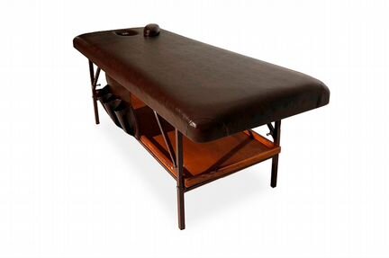 Массажный стол