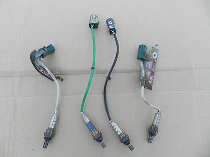 Кислородный датчик Nissan Teana J31