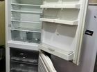 Холодильник бу Атлант объявление продам