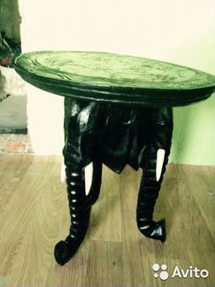 Подставка и вешалка фкэр