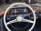 Mercedes-Benz W128 2.2 МТ, 1959, 58 726 км объявление продам