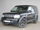 Land Rover Discovery 3.0 AT, 2010, 216 001 км