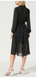 Платье летнее шифоновое