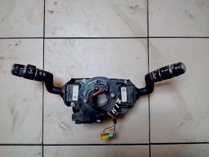 Подрулевой шлейф в сборе Land Rover BJ3214A664BB