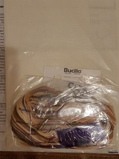 Набор для вышивания Bucilla.Канва 14