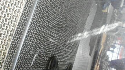 Дверь боковая левая передняя Seat Exeo, 2009