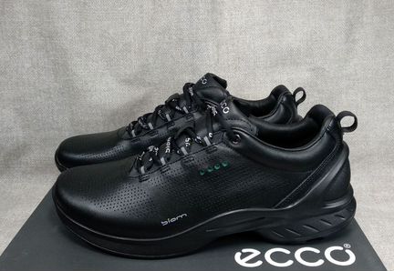 Кроссовки ecco biom fjuel