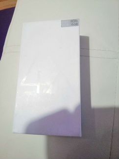 Смартфон Xiaomi Redmi 4x+чехол
