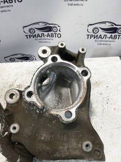 Кулак поворотный правый под ABS Bmw F30 (Ф30)