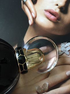 Парфюм Bvlgari Goldea The Roman Night 50 ml