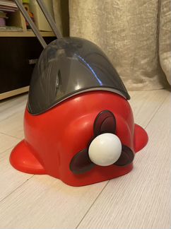 Горшок «Вертолетик» QC Baby