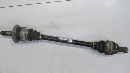 Привод шрус левый задний BMW 5 F10, 2012