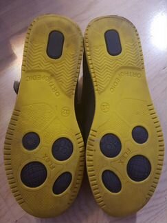 Туфли для девочки