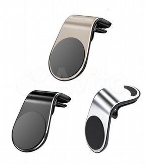 Магнитный держатель для телефона/смартфона