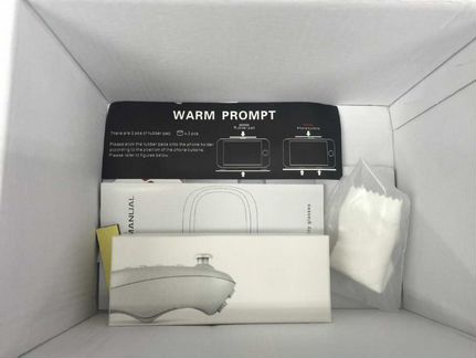 Очки виртуальной реальности VR BOX 2.0