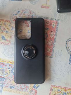 Чехол для samsung s 20 ultra и стекло для камеры+з