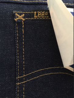 Джинсы Lee rider 200-0041 42X32made in USA винтаж