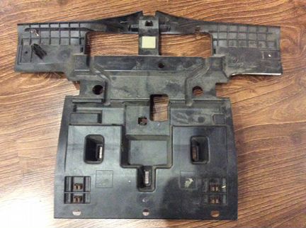 Кронштейн от потолочной консоли TownCountry 04г