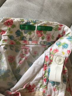 Брюки Benetton S