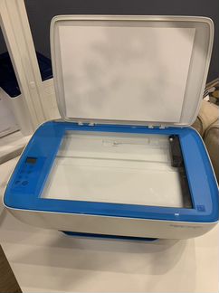 Принтер мфу струйный HP Deskjet 3635